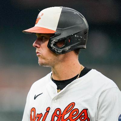 8 stats that will change for the Orioles in 2026