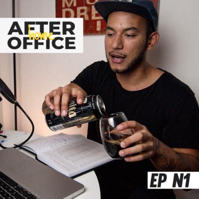 #AfterHomeOffice - EP 1 - Jere, Acu y Lenni 🤘