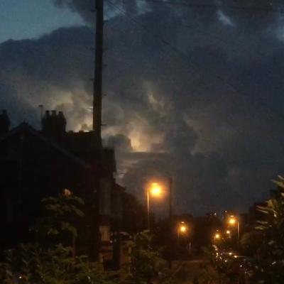 Sir Desmond Stirling’s The Coves in Black episode 7