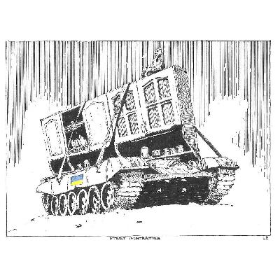 Ludvig Ödman: Mission Accomplished Ludvig Ödman: Mission Accomplished