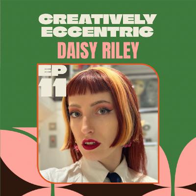 Fashion as Activism: How Daisy Riley Challenges the Status Quo Fashion as Activism: How Daisy Riley Challenges the Status Quo