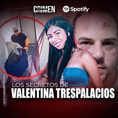 Nuevos SECRETOS REVELADOS sobre Valentina Trespalacios: Por esto John Poulos fue CONDENADO