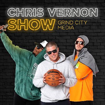 Grizz/Hawks, James Franklin Fired, Cignetti Best Coach in College Football?, 10 Things - 10/13/25 Grizz/Hawks, James Franklin Fired, Cignetti Best Coach in College Football?, 10 Things - 10/13/25