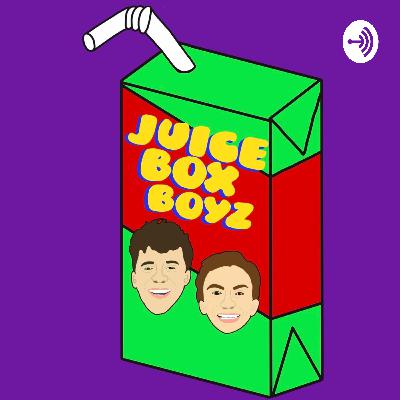 Acrobatic Juicery