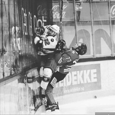 Filip Gunnarsson - Om Grevens tid i Vålerenga Filip Gunnarsson - Om Grevens tid i Vålerenga