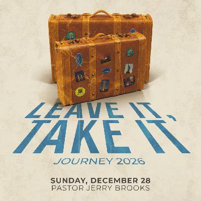 Leave It, Take It