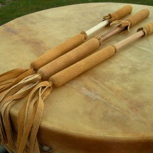 Yoga Nidra-Drum Journey