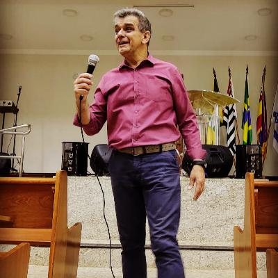 AGRADEÇO A OPORTUNIDADE - PR PAULO MOLLINA