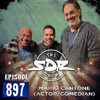Mario Cantone (Actor) - And Just Like That