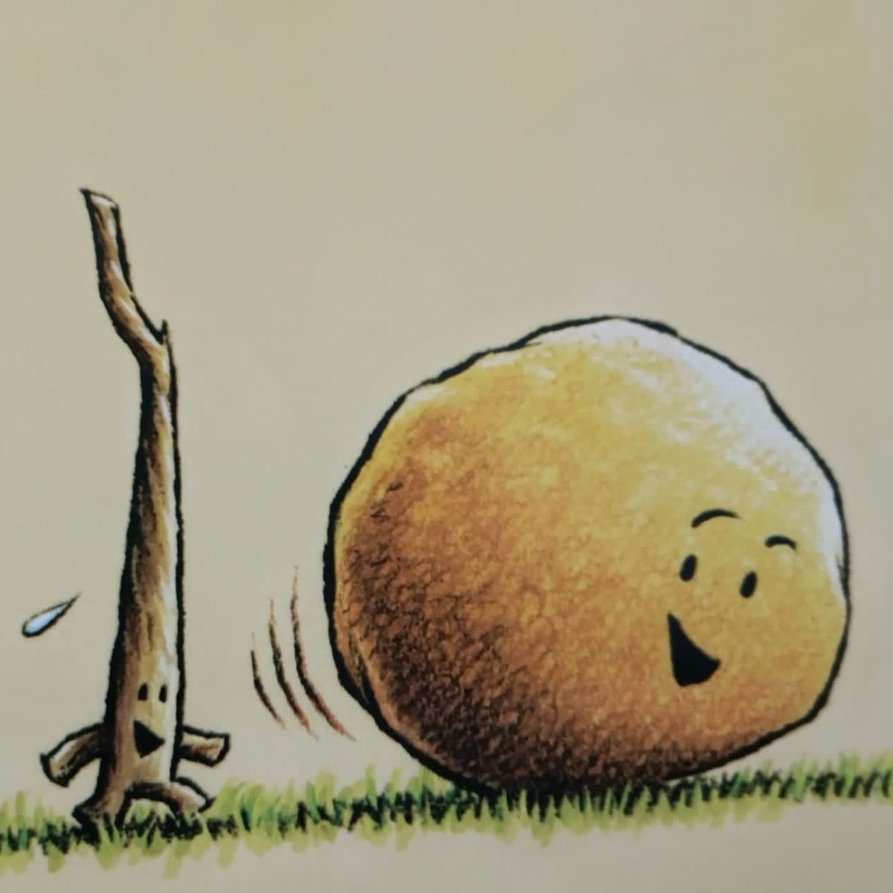 چوبی و سنگی