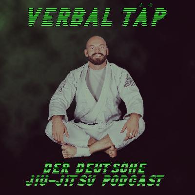 Episode 67 - Interview mit Niko Samsonidse