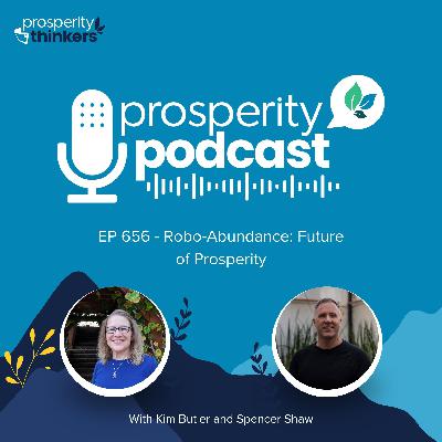 Robo-Abundance: Future of Prosperity