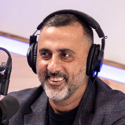 Episodju 175 ma' Andrew Azzopardi