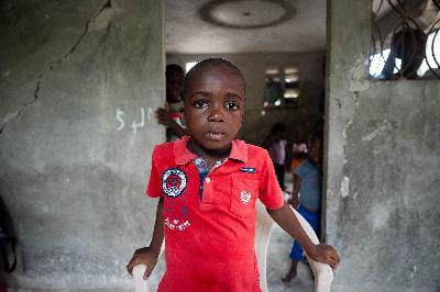 🎙️« En Haïti aujourd’hui, aucun droit n’échappe aux violations »