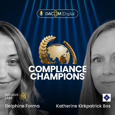Compliance Champions: ZK Proofs, Layer 2, Privacy & Compliance