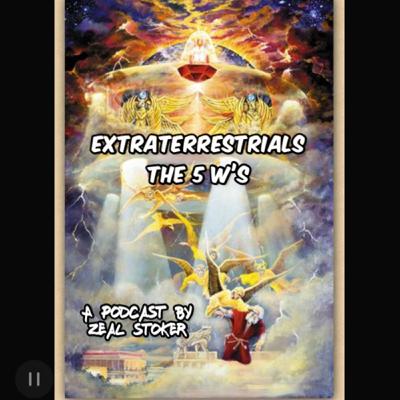 Extraterrestrials - 5 W’s