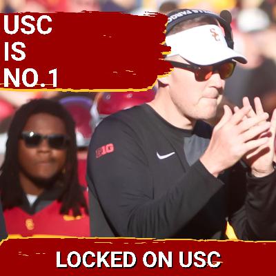 No One Thought USC Could Do It, However, They Have The No.1 recruiting Class No One Thought USC Could Do It, However, They Have The No.1 recruiting Class