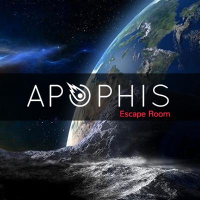 Apophis de Vortex Escape Apophis de Vortex Escape