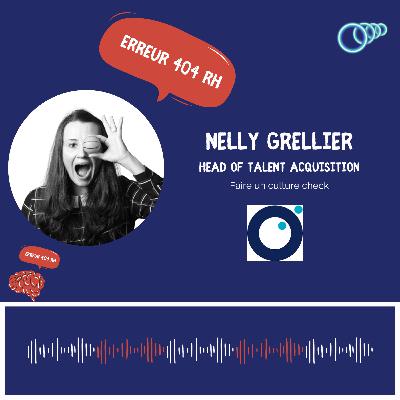 11 - "La concertation à grande échelle, c’était la meilleure façon de débiaiser une vue de la direction" Nelly GRELLIER, Head of talent acquisition chez OCTO TECHNOLOGY