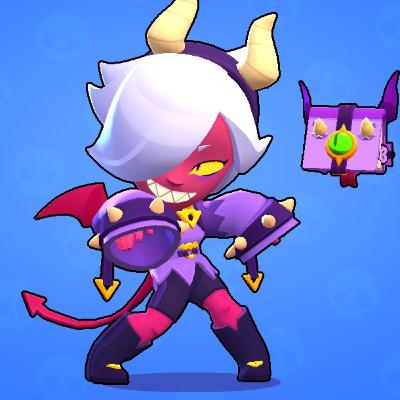 TRIXIE COLETTE!!👍