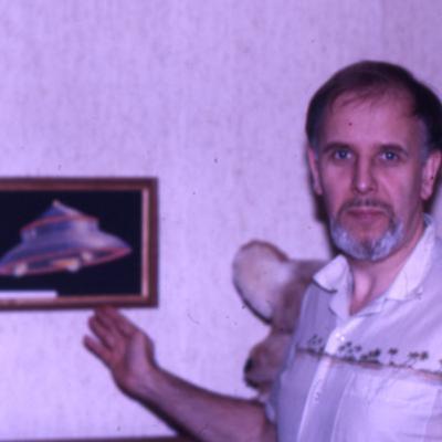 203. Mats - Sten