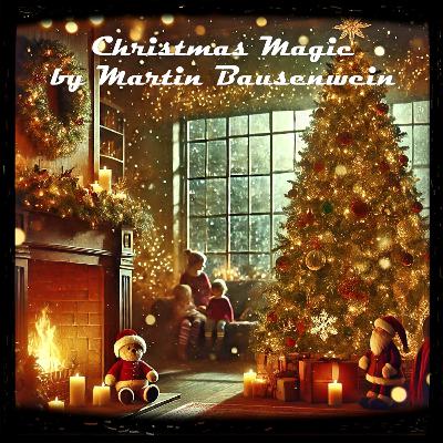 Christmas Magic•By Martin Bausenwein