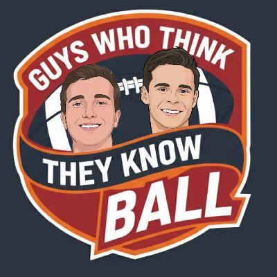 2025 NFL Season Superlatives