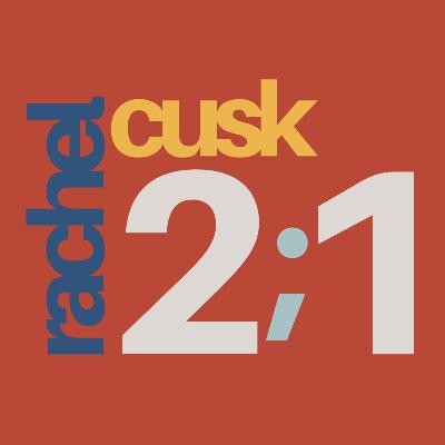 Rachel Cusk – Esboço – Parte 1/10