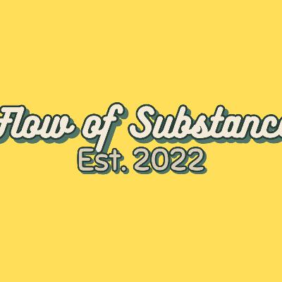 FLOW OF SUBSTANCE EP. 8 (NBA FINALS PREDICTION)