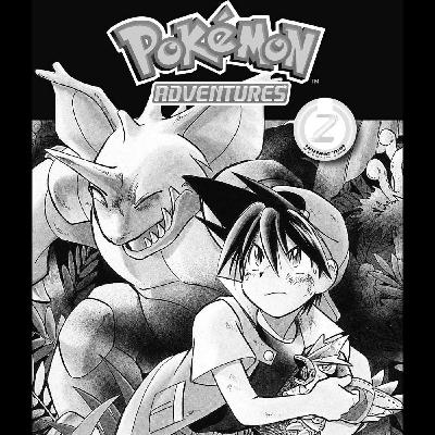 Chapter 21: Long Live the Nidoking/ VS Nidoking!