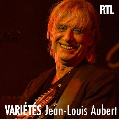 Voyager avec Jean-Louis Aubert Voyager avec Jean-Louis Aubert