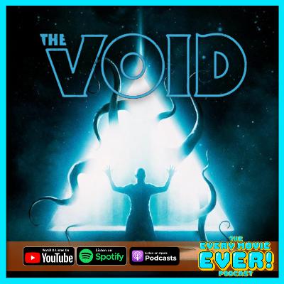 The Void (2016): Grief, Gods & Goop (Not you, Gwyneth...)