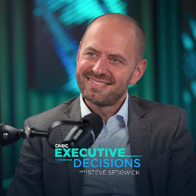 How to Lead a Company Through Its Toughest Moments — with Siemens Energy CEO Christian Bruch