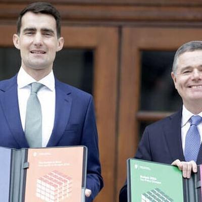 Budget measures to result in small income losses next year - ESRI