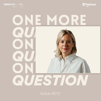 E-Commerce x Beauty: Nina Pütz über die Skalierung von Parfumdreams & Niche Beauty