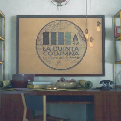 CUADERNO DE BITÁCORA - PROGRAMA 5 -