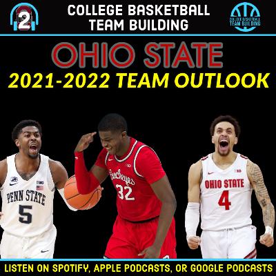 Ohio State Basketball 2021-2022 Outlook