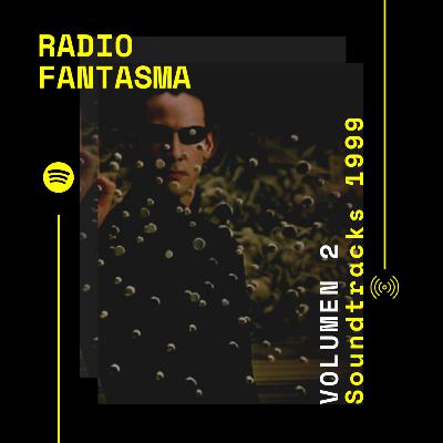 Radio Fantasma | Volumen 2