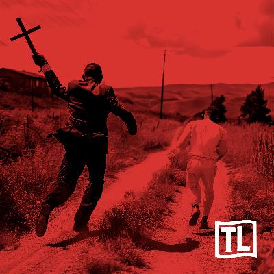 030 - Keep Cool & Evangelize