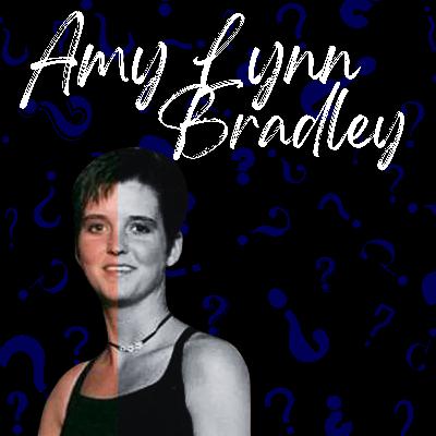 #37 - Amy Lynn Bradley – spurlos verschwunden auf hoher See #37 - Amy Lynn Bradley – spurlos verschwunden auf hoher See