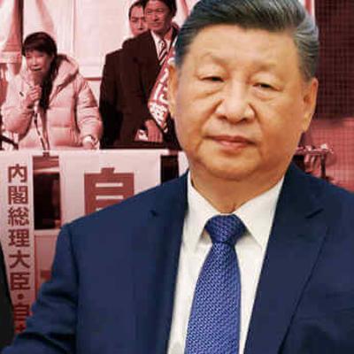 Đấu đá quyền lực tại Trung Quốc ảnh hưởng lan tỏa đến bầu cử Nhật Bản