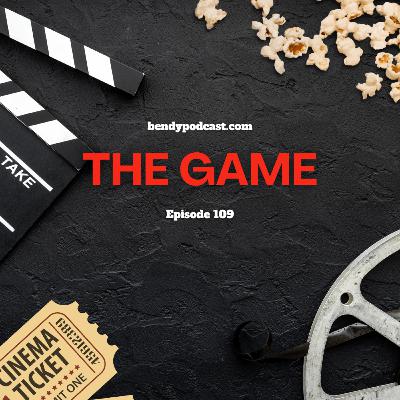 The Game The Game