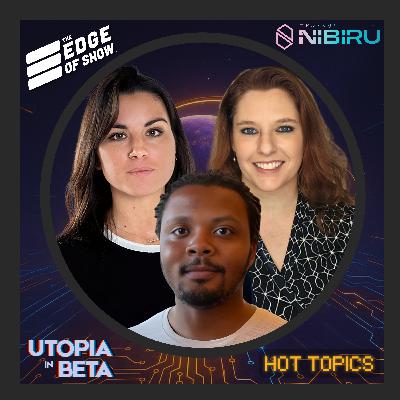 Edge of Hot Topics: Decentralization Dilemma: AWS Outage and the Future of Crypto Edge of Hot Topics: Decentralization Dilemma: AWS Outage and the Future of Crypto