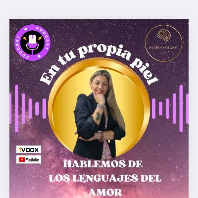 LENGUAJES DEL AMOR LENGUAJES DEL AMOR