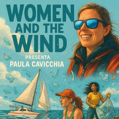 Women and the wind con Paula Cavicchia y Marta Supery