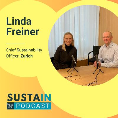Ep3: Linda Freiner, Zurich Ep3: Linda Freiner, Zurich