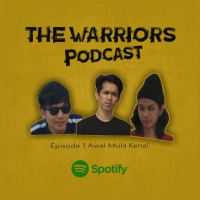Eps 1 - Awal Mula Kenal