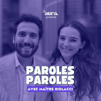 JEAN-BAPTISTE RIOLACCI - Prendre la parole en public ça s'apprend