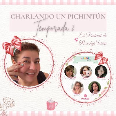 Charlando un Pichintún con el DT de Memory Love 2022