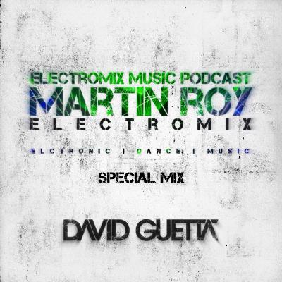 DJ Mix (David Guetta)